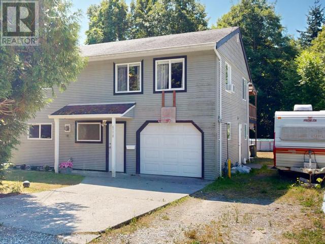 6778 Drake St, Powell River, BC