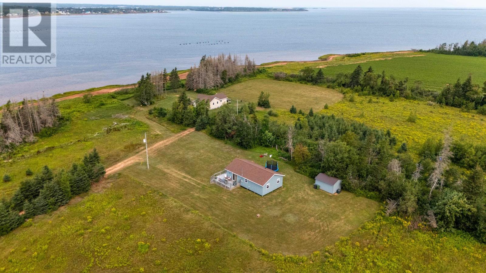154 Charlottes Shore Ln, Mount Stewart, PE C0A 1T0