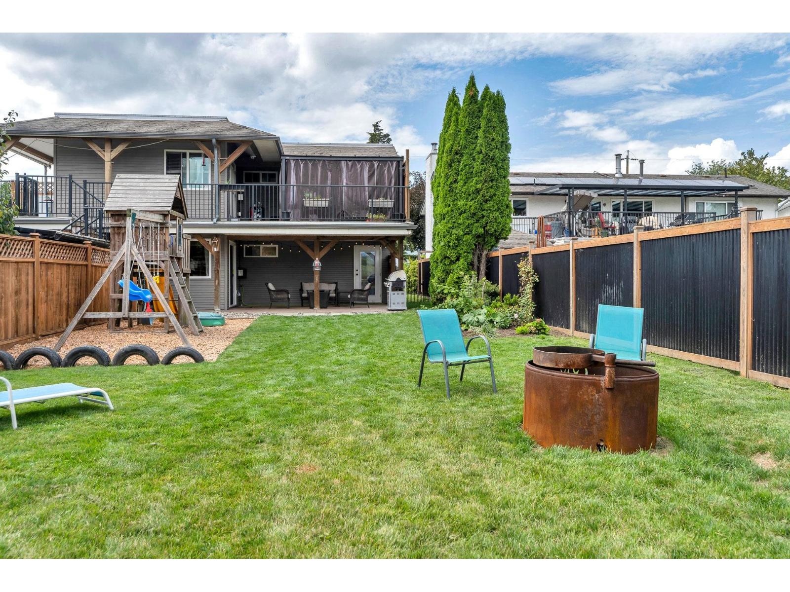 9374 James Streetchilliwack Proper East Unit 1, Chilliwack, BC V2P 6G9