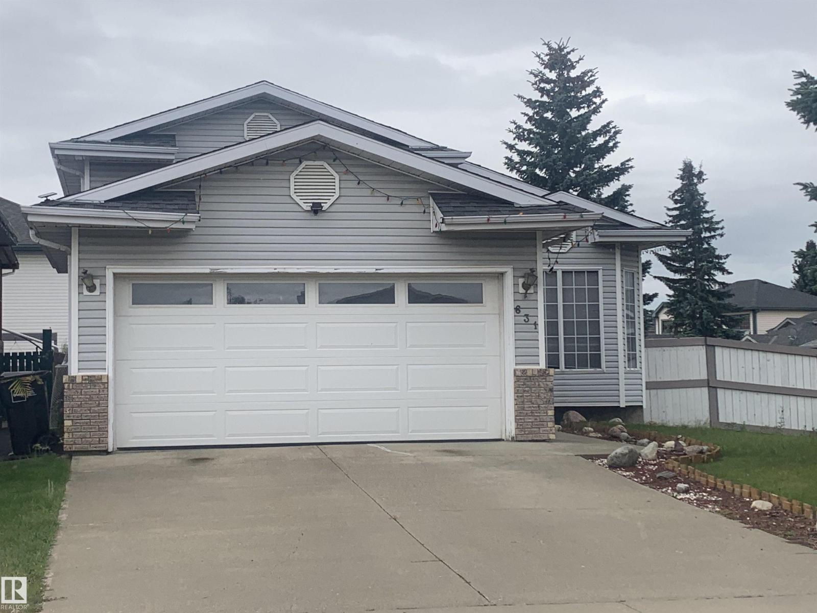 631 Jenner Cove Cv NW, Edmonton, AB T6L 6S1