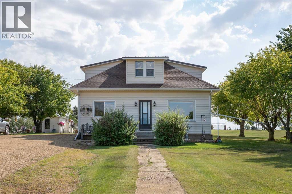 307 Manning Ave, Heisler, AB T0B 2A0