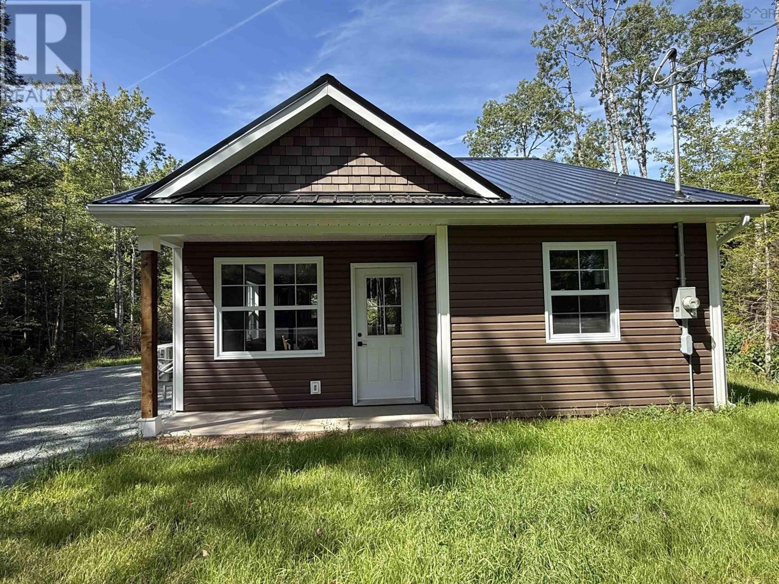 1557 Belmont Rd, Belmont, NS B0M 1G0
