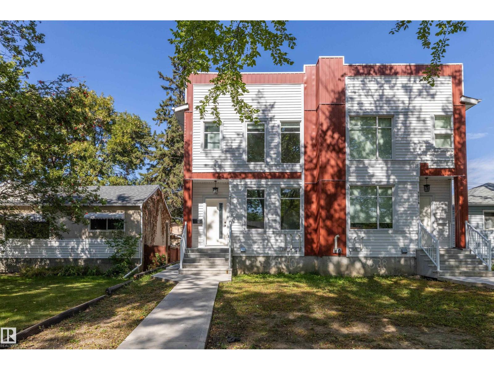81 Av Nw Unit 7540, Edmonton, AB T6C 0B5