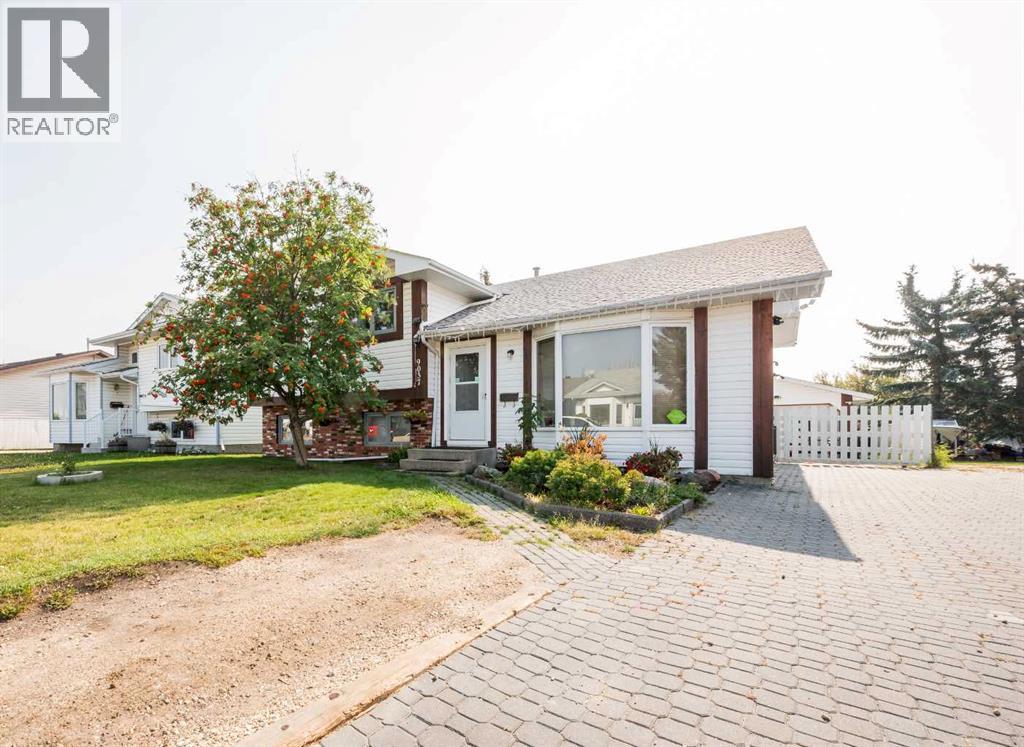 103 Avenue Unit 9037, Grande Prairie, AB T8X 1H4
