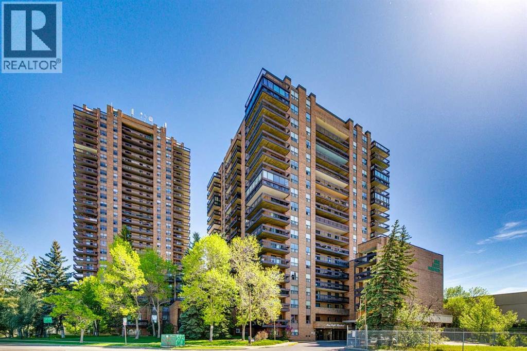 9800 Horton Road Sw Unit 405, Calgary, AB T2V 5B5