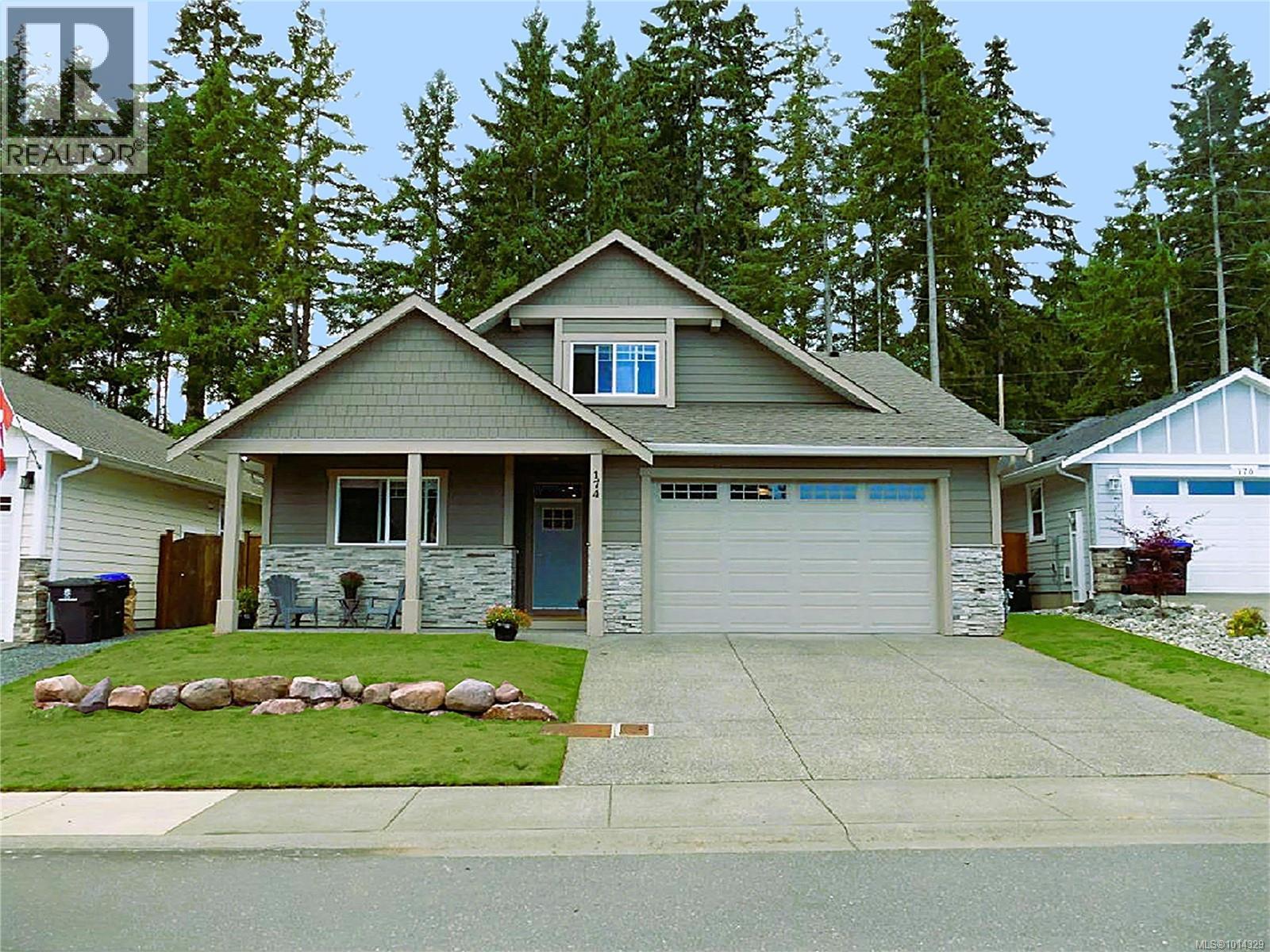 303 Arden Rd Unit 174 Rd, Courtenay, BC V9N 0A8
