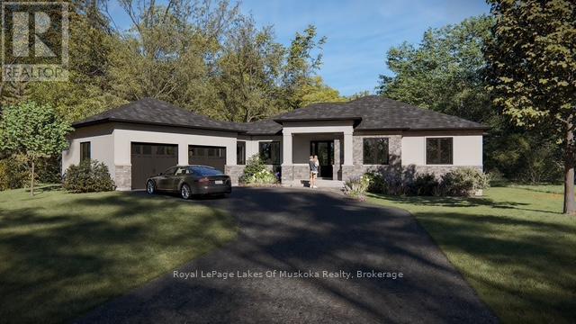 23 Henry Ball Ct, Oro-medonte Warminister, ON L0K 2G1