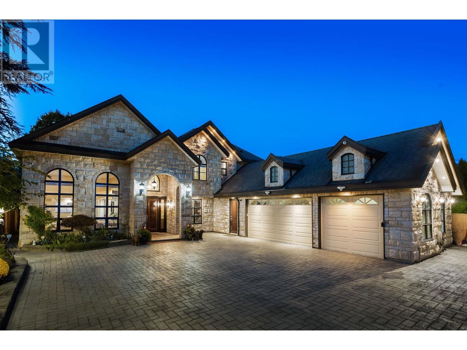 4191 Westminster Hwy, Richmond, BC V7C 1B3