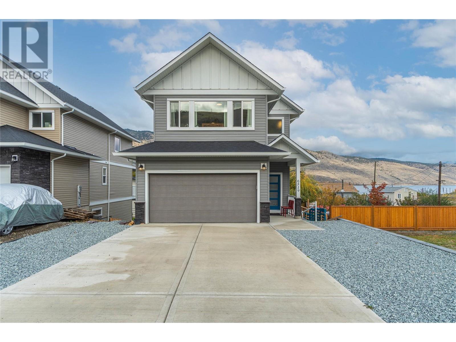 6519 Savona Access Rd, Kamloops, BC V0K 2J0