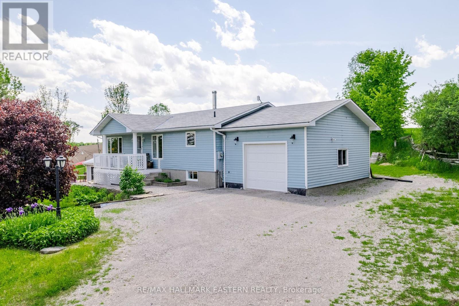 597 Killarney Bay Rd, Kawartha Lakes, ON K0M 1G0