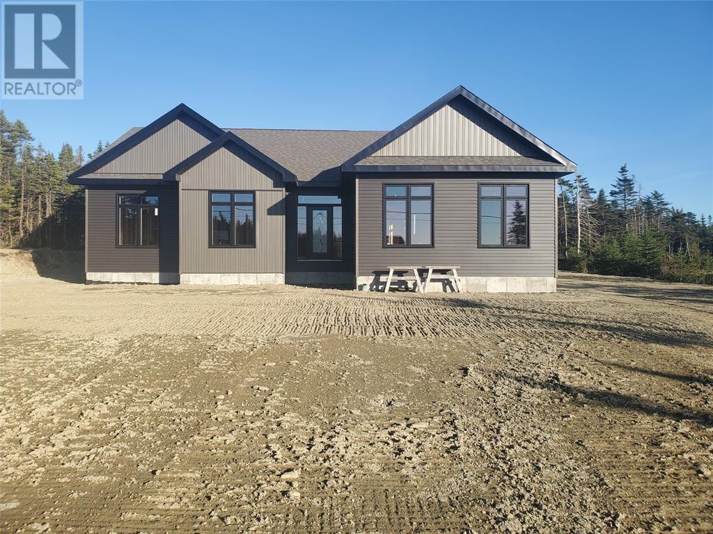 370 Bauline Line Ext, Portugal Cove-St. Philip's, NL A1M 3S5