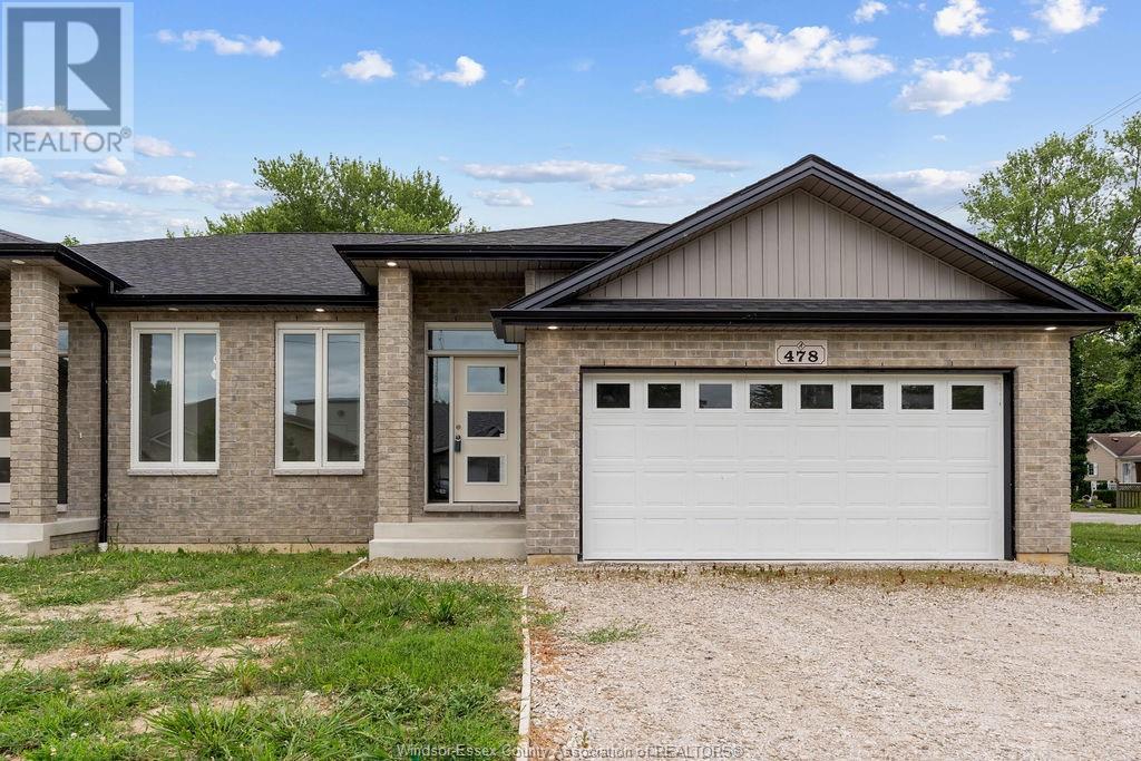 478 Railway, Lakeshore, ON N0R 1A0