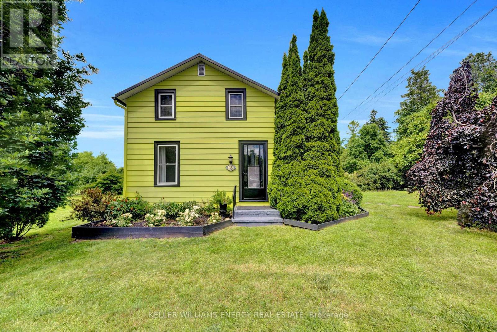 16 Squires St, Prince Edward County Ameliasburg Ward, ON K0K 1T0