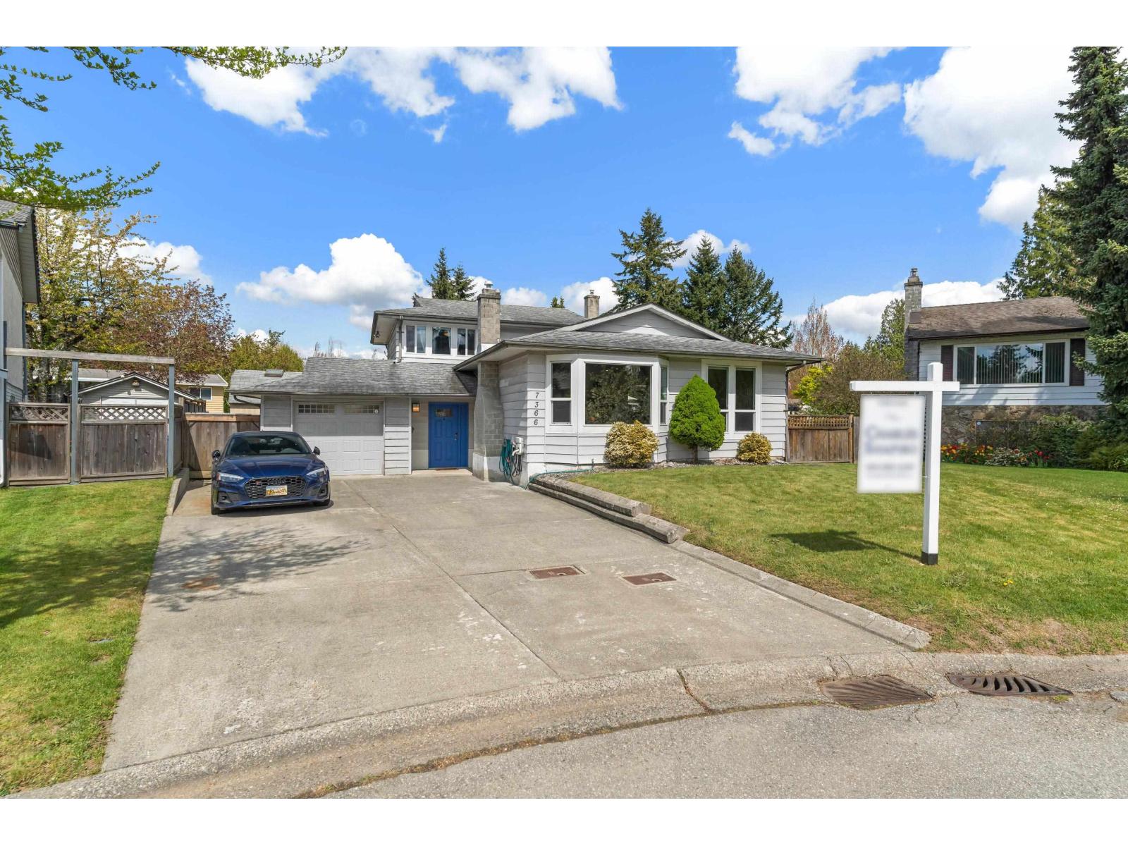 141 Street Unit 7366, Surrey, BC V3W 7L1