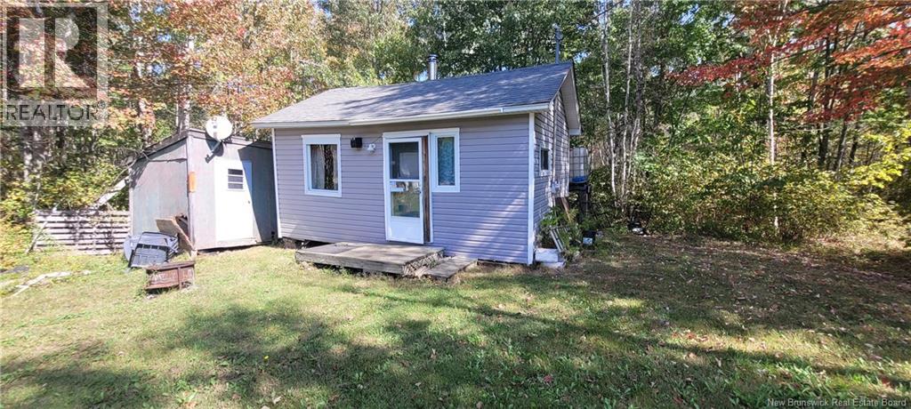 56 Vacation Ln, South Canaan, NB E4Z 3R9