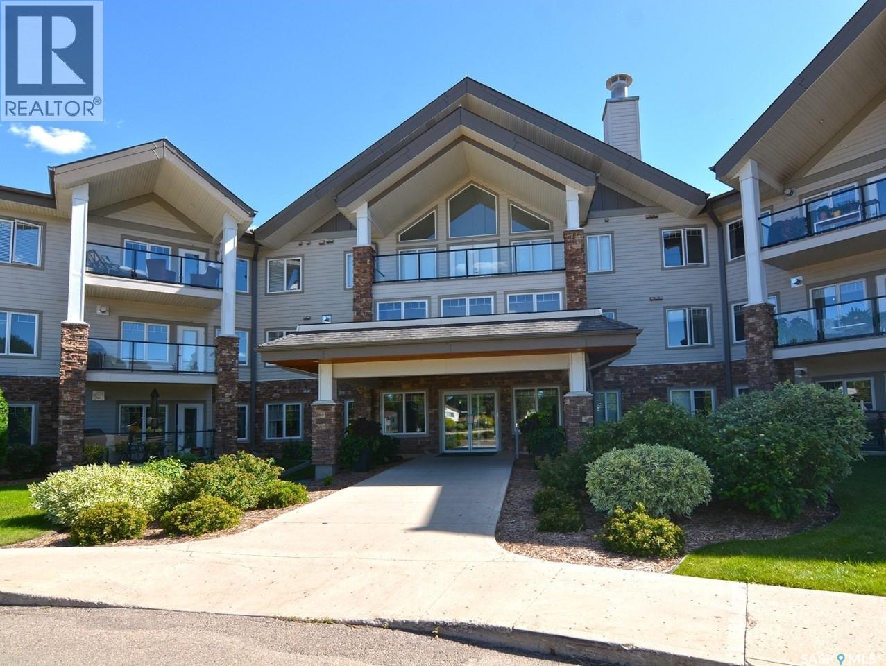 1010 Ruth Street E Unit 313, Saskatoon, SK S7J 4M9