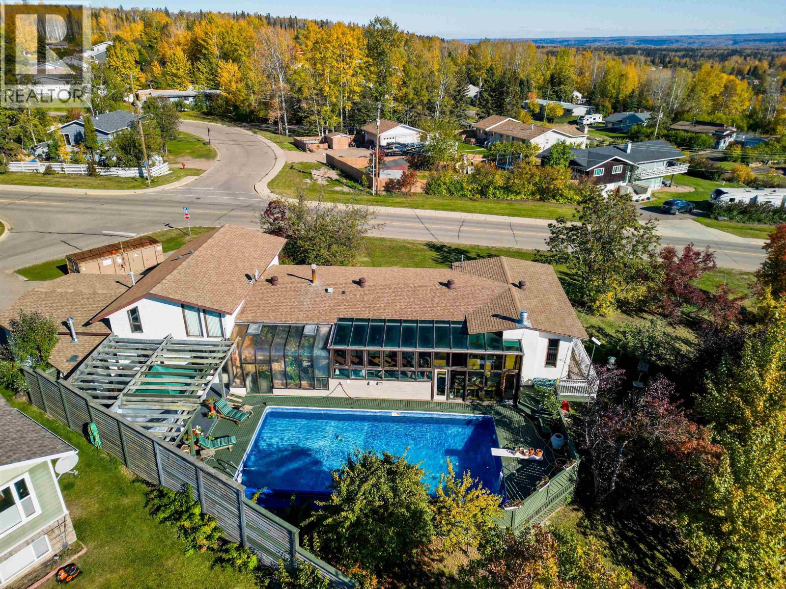 5403 Liard St, Fort Nelson, BC V0C 1R0