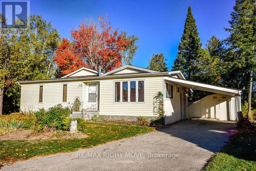 95 Cameron Dr, Oro-Medonte, ON L0L 1T0