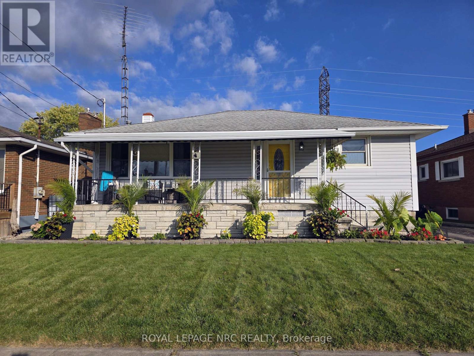 141 Mercury Ave, Port Colborne Killaly East, ON L3K 2C8