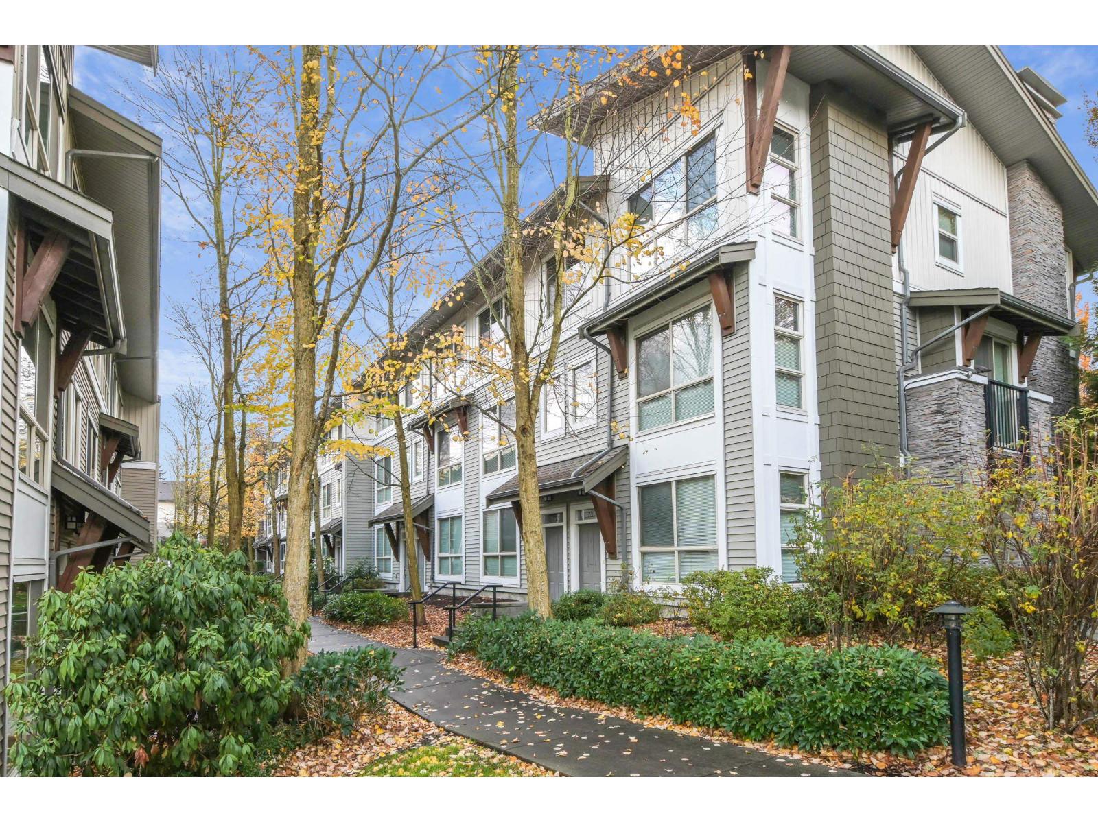 6671 121 Street Unit 72, Surrey, BC V3W 1T9