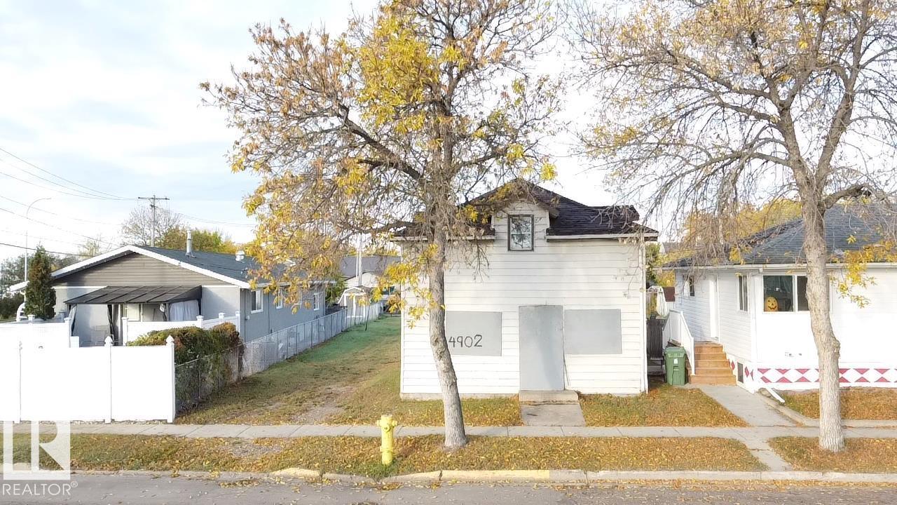 51 St Unit 4902 #a, Bonnyville, AB T9N 2G3