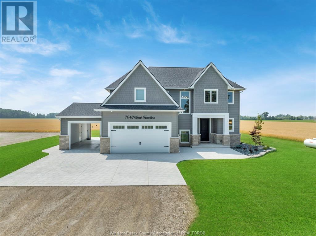 7043 7045 County Rd 23, Colchester North, ON N0R 1B0