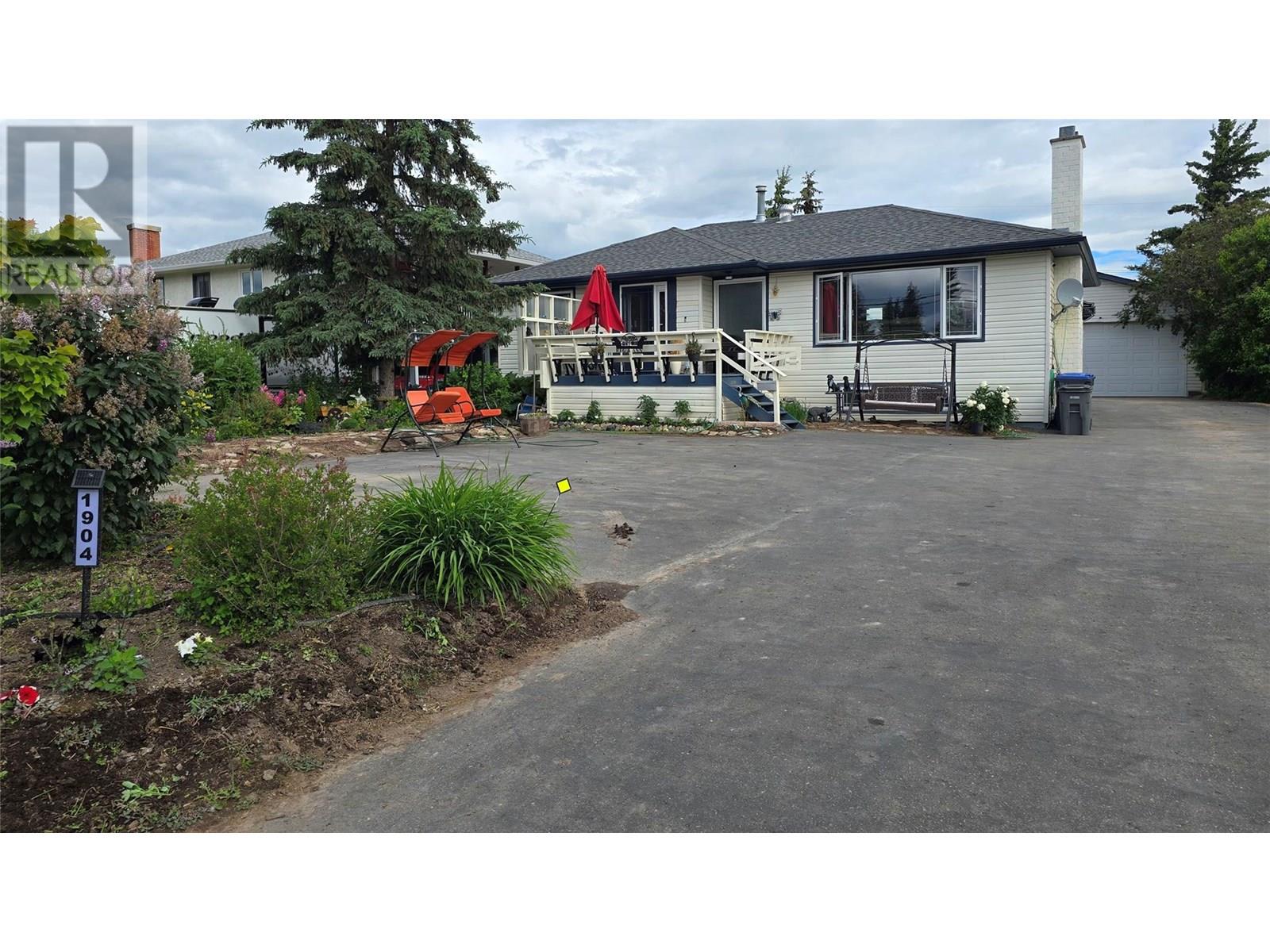 108 Avenue Unit 1904, Dawson Creek, BC V1G 2T8