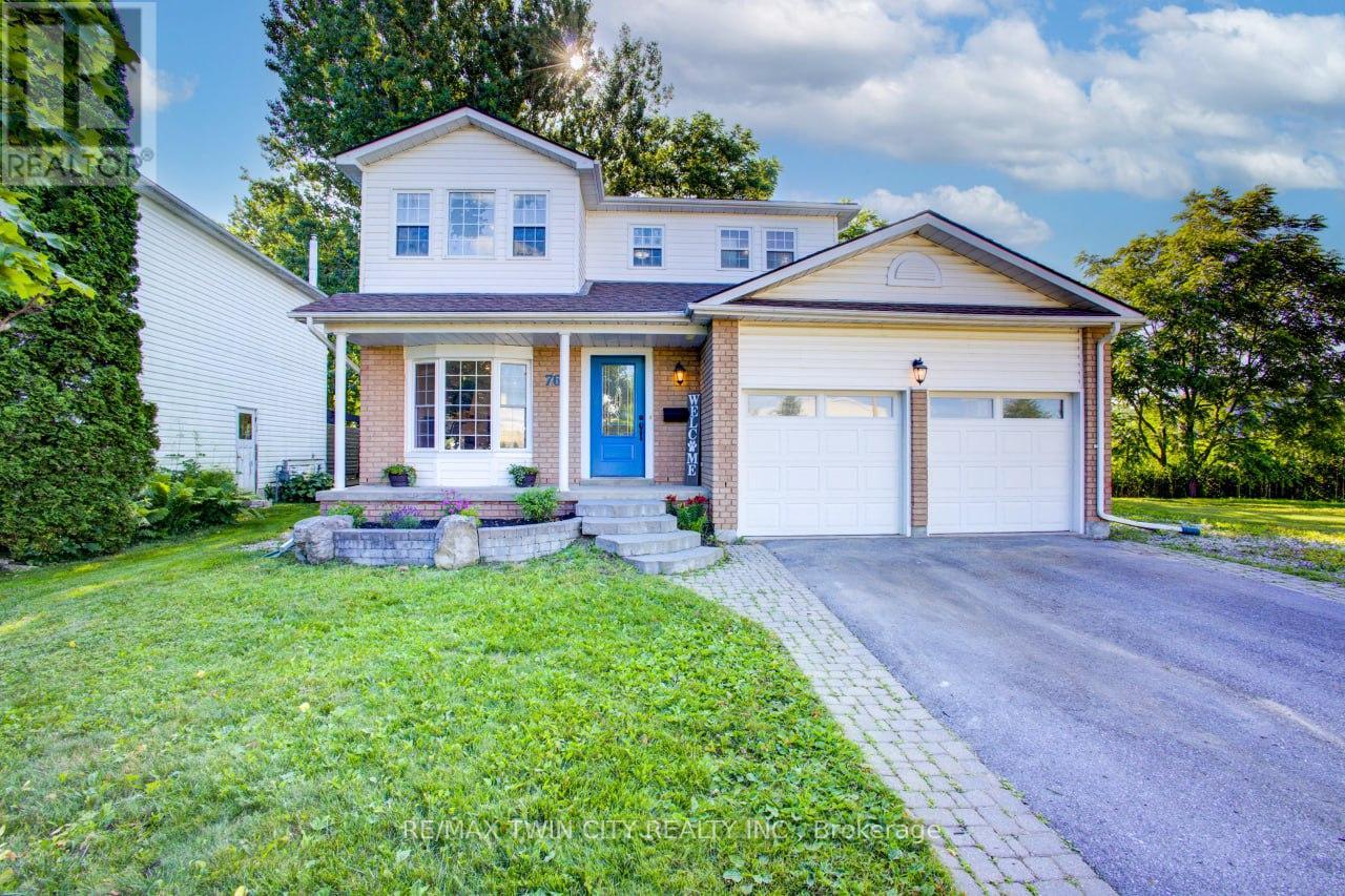 765 Woodhill Dr, Centre Wellington, ON N1M 3N2