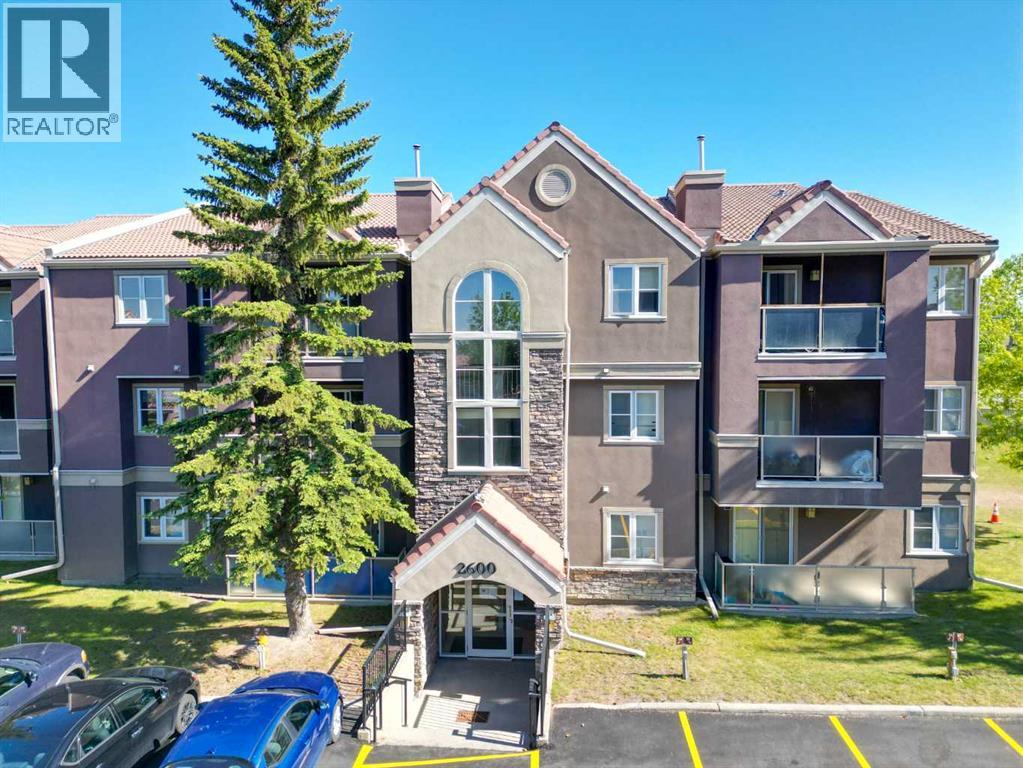 3400 Edenwold Heights Nw Unit 2612, Calgary, AB T3A 3Y5