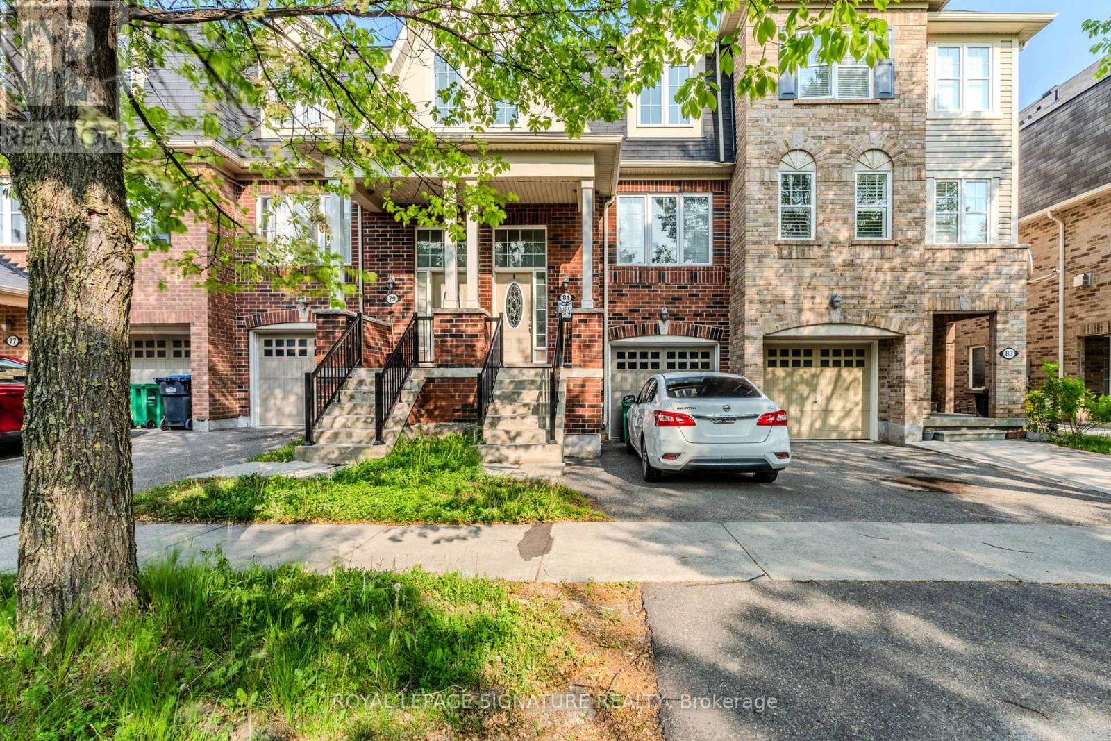 81 Bevington Rd, Brampton, ON L7A 0R7