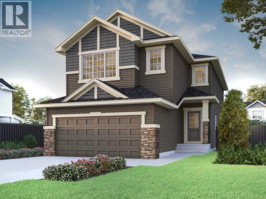 152 Hotchkiss Common SE, Calgary, AB T3S 0J5