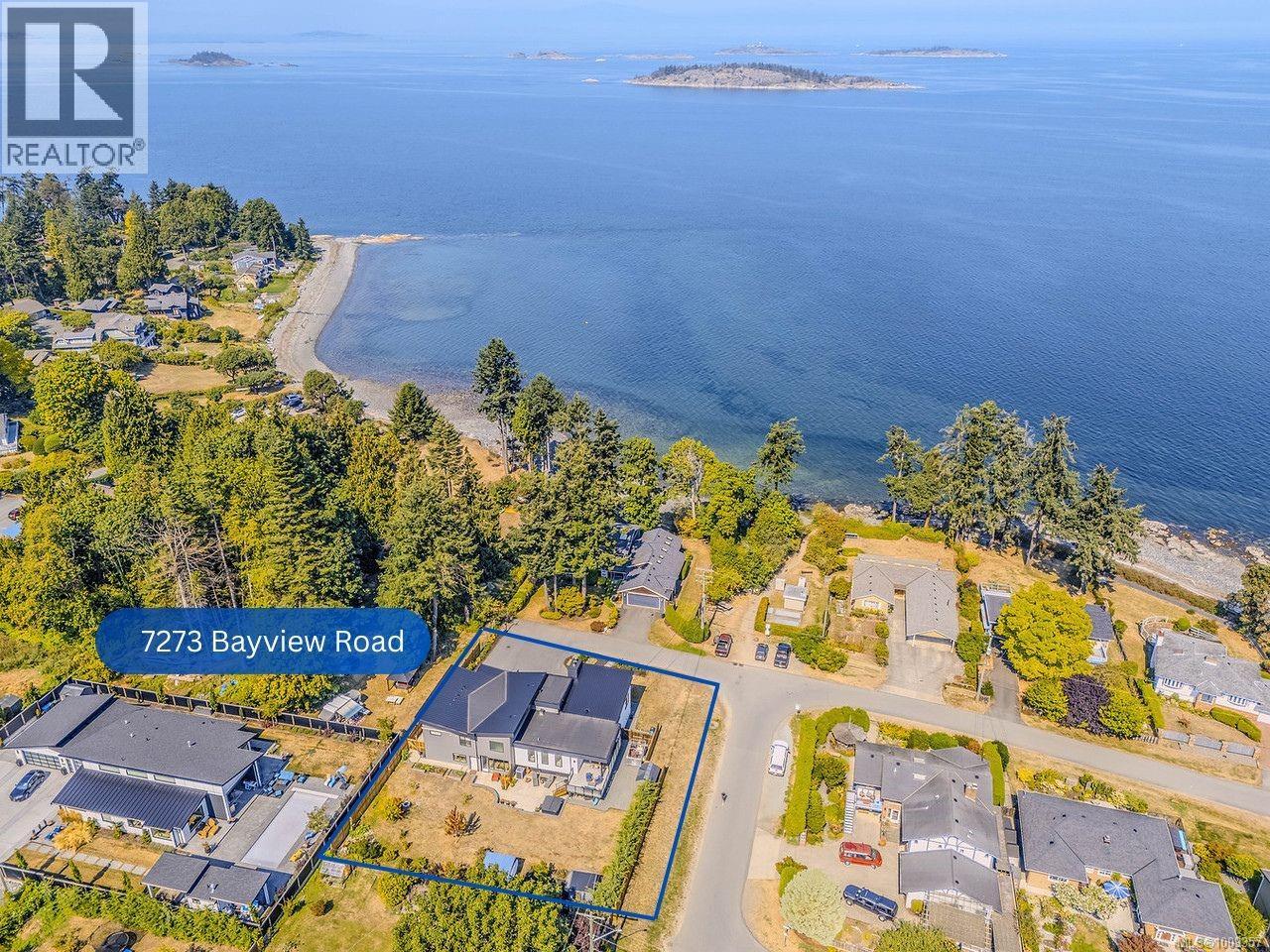 7273 Bayview Rd, Lantzville, BC V0R 2H0