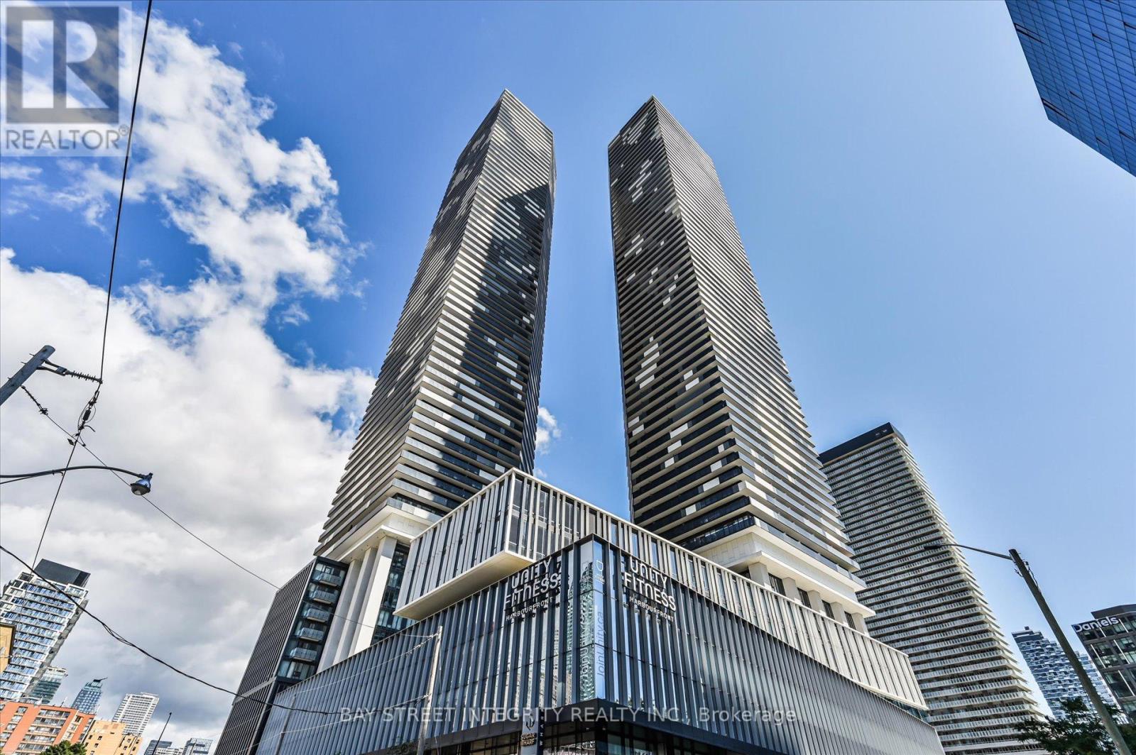 4011 55 Cooper St, Toronto, ON M5E 0G1