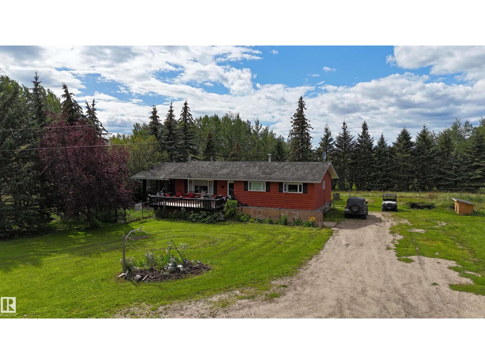 7304 Hwy 624, Rural Parkland County, AB T7A 1S7