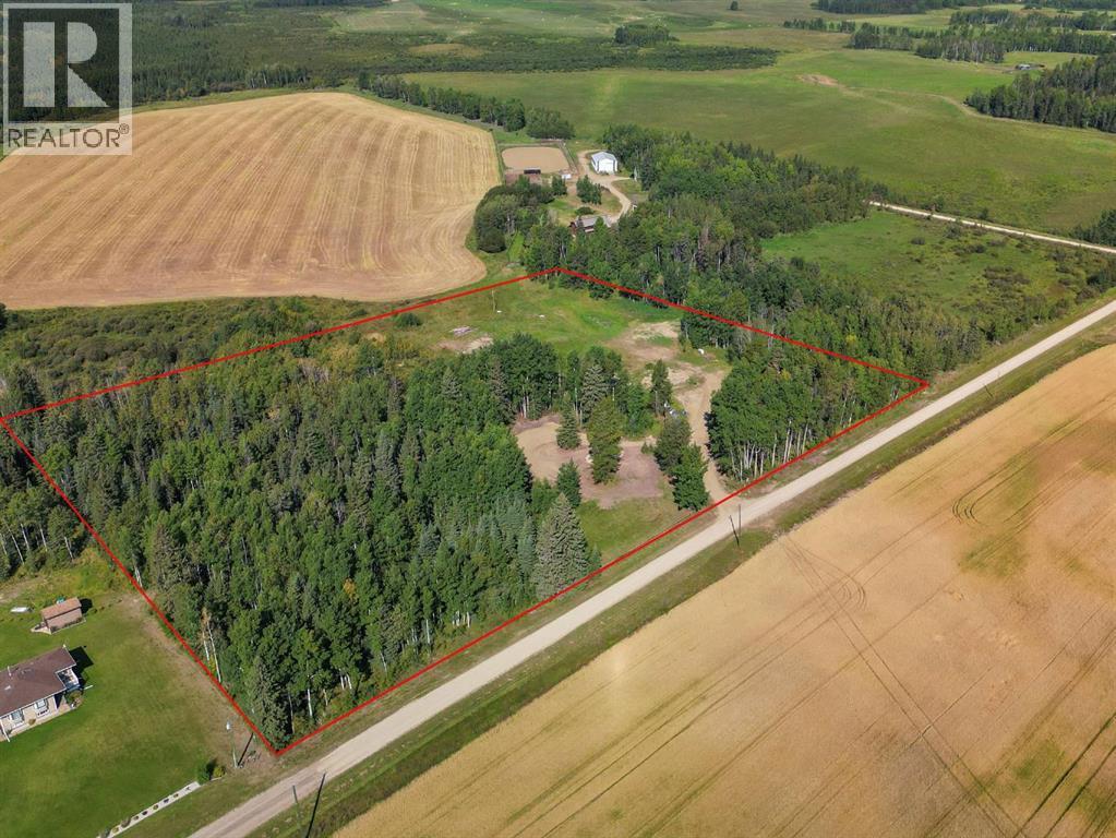 363068 Range Road 50, Rural Clearwater County, AB T4G 0M1