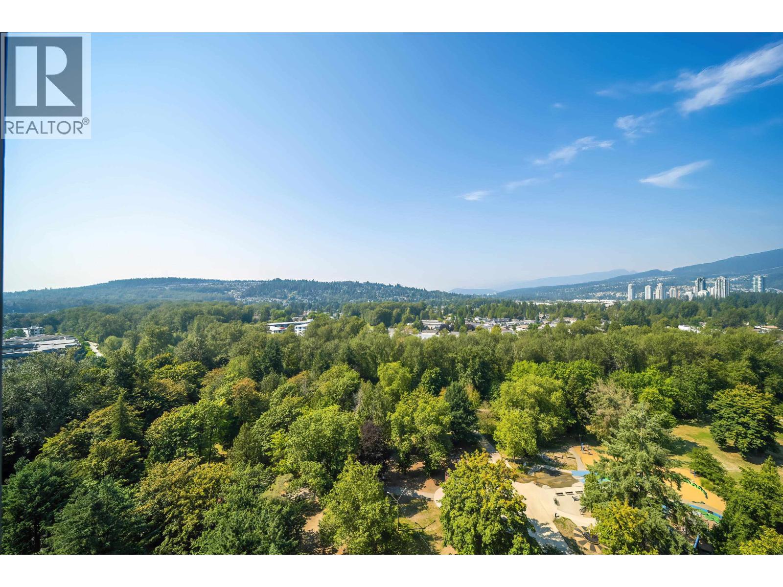 2789 Shaughnessy Street Unit 2203, Port Coquitlam, BC V3C 0C3