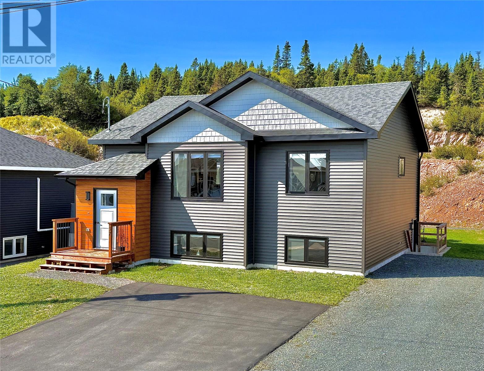 37 Percy Dr, Clarenville, NL A5A 0C5