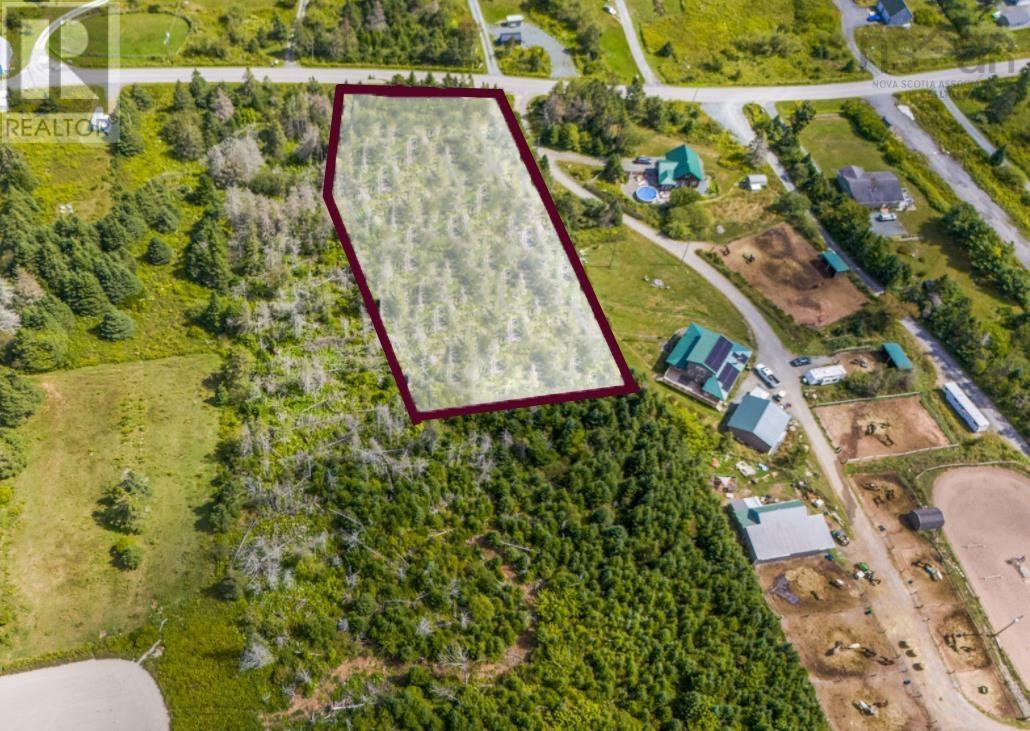 1 Conrod Rd, Grand Desert, NS B0J 2L0