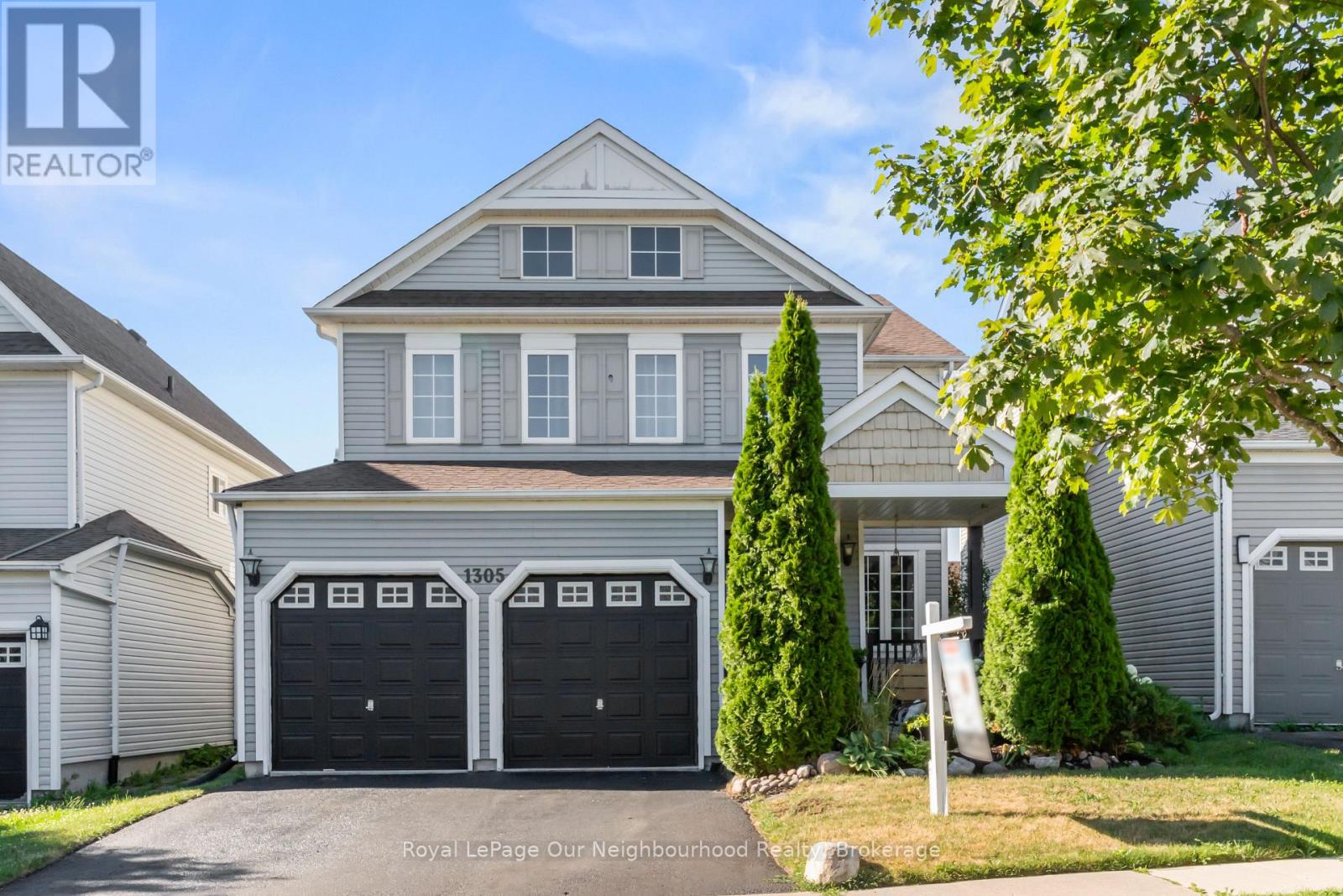 1305 Aldergrove Dr, Oshawa, ON L1K 2Y6
