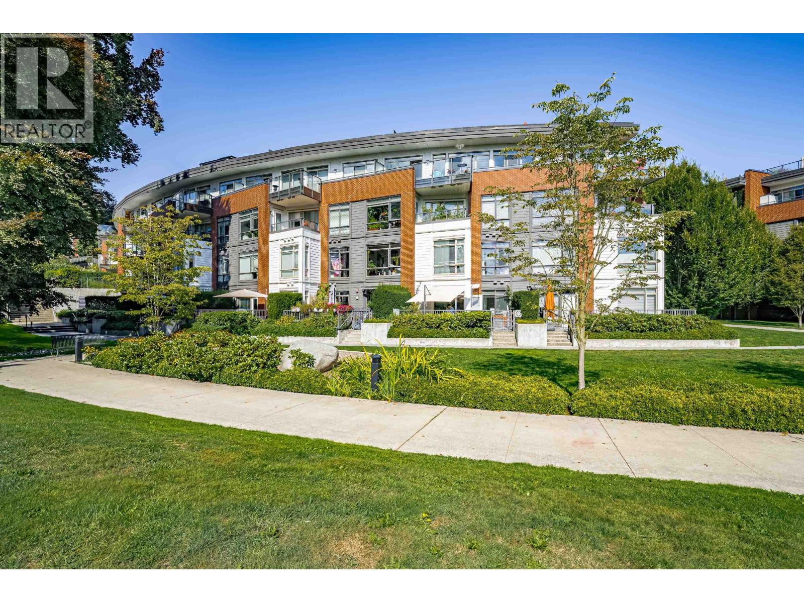 20 E Royal Avenue Unit 407, New Westminster, BC V3L 0G9