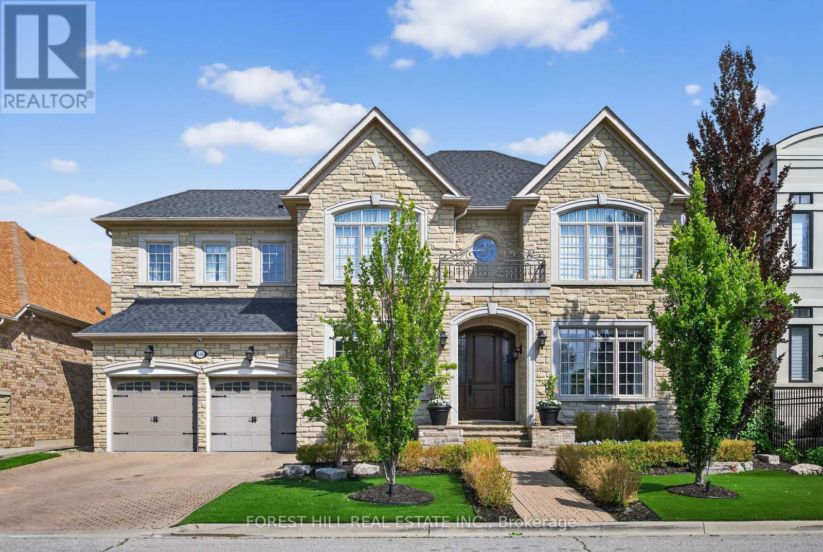 110 Cooks Mill Cres, Vaughan, ON L6A 0L1