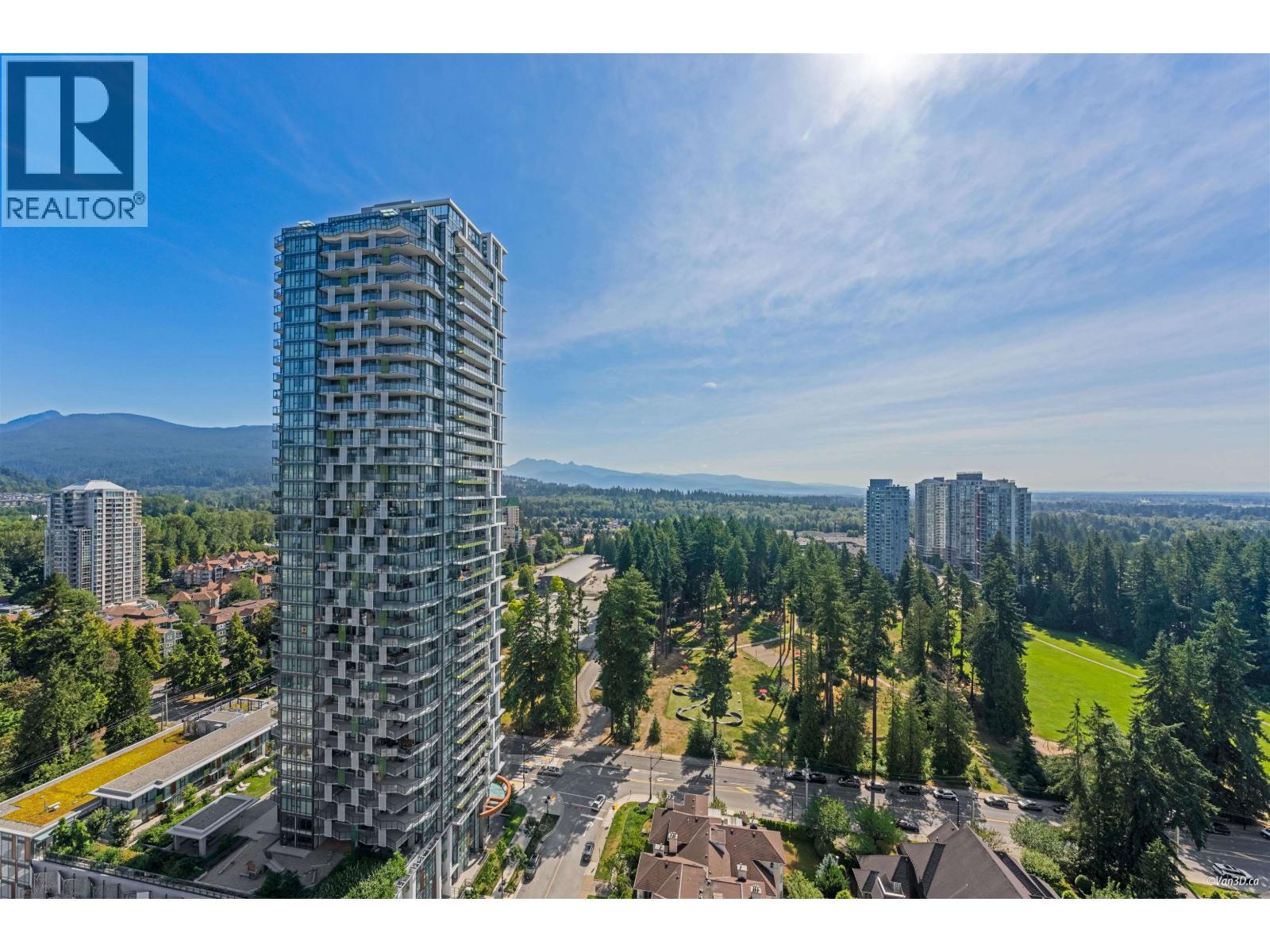 1178 Heffley Crescent Unit 3003, Coquitlam, BC V3B 0A7