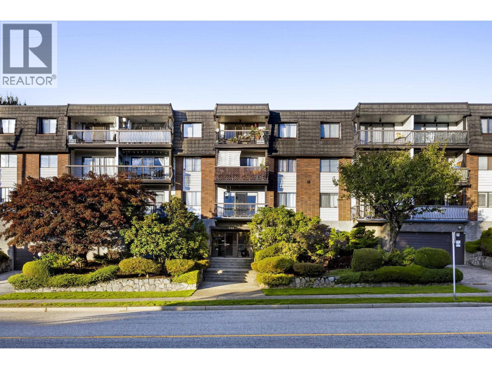 340 W 3rd Street Unit 337, North Vancouver, BC V7M 1G4