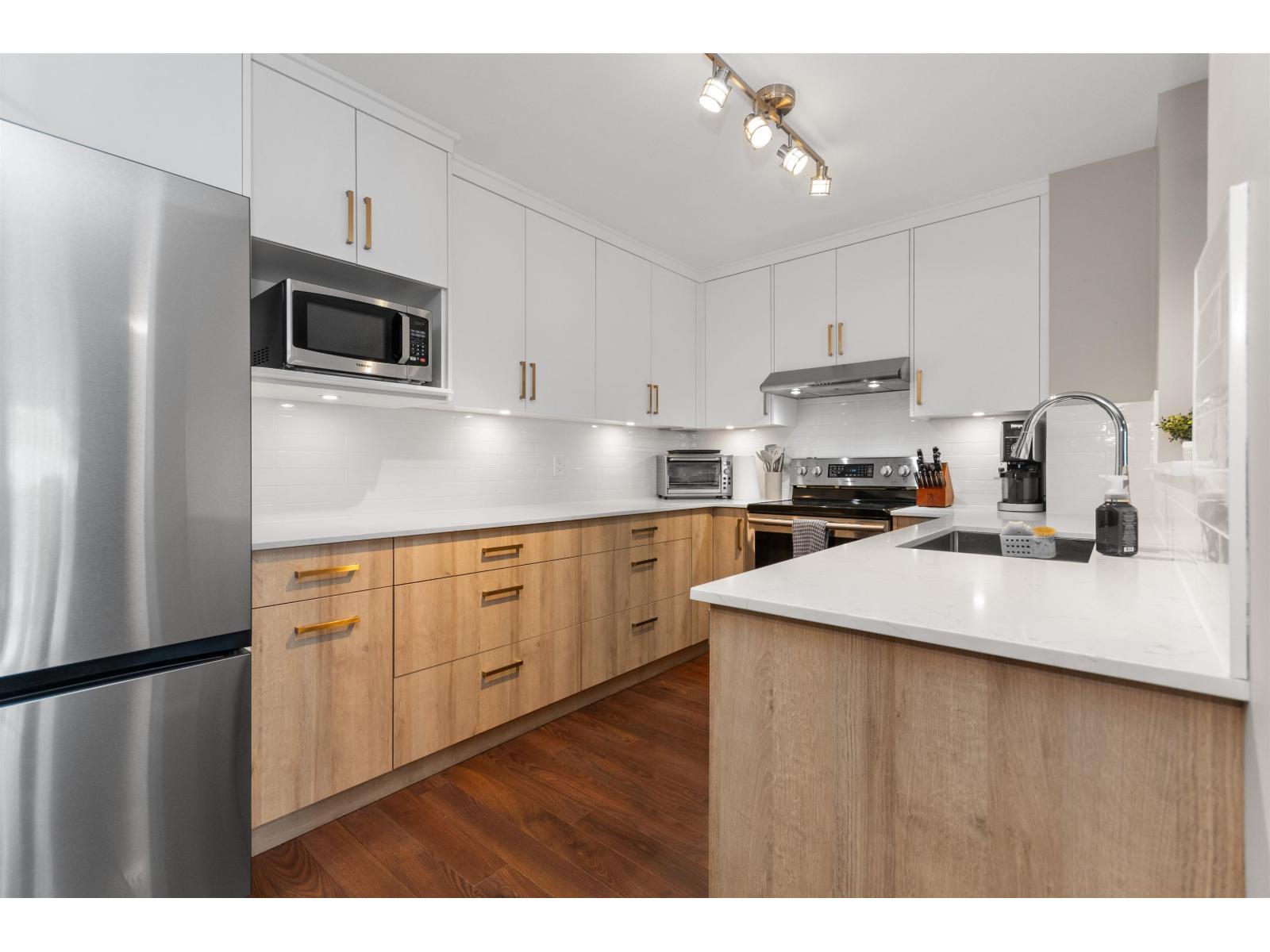 5260 Goldspring Placepromontory Unit 1602, Chilliwack, BC V2R 5S5