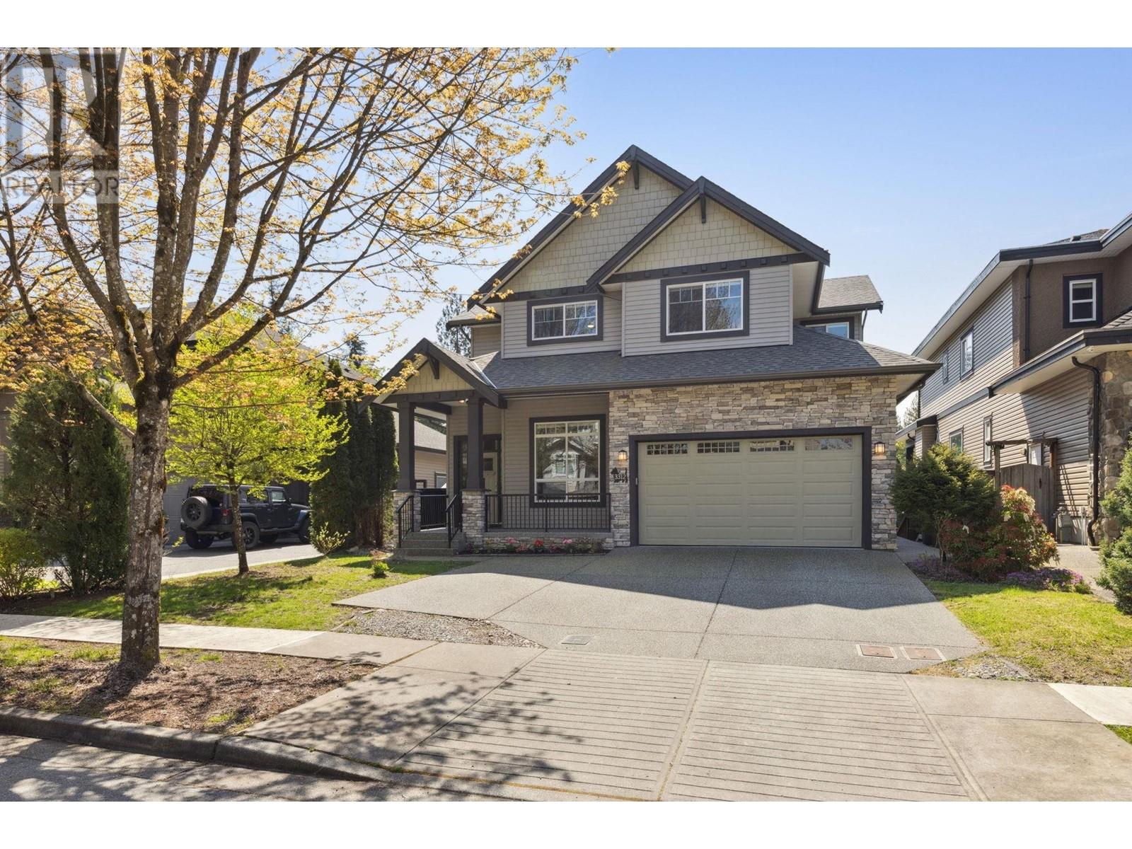3312 Mctavish Ct, Coquitlam, BC V3E 2Z7