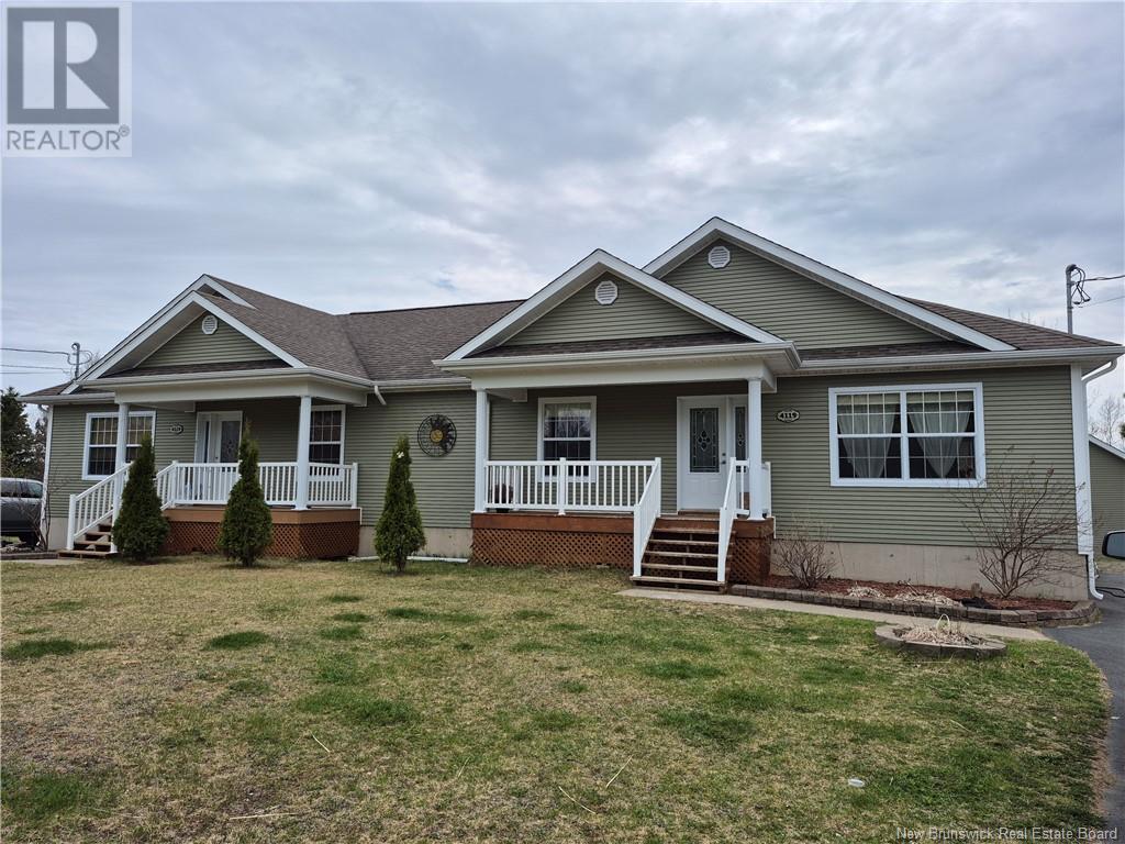 2199 Des Erables St, Tracadie-Sheila, NB E1X 1C3