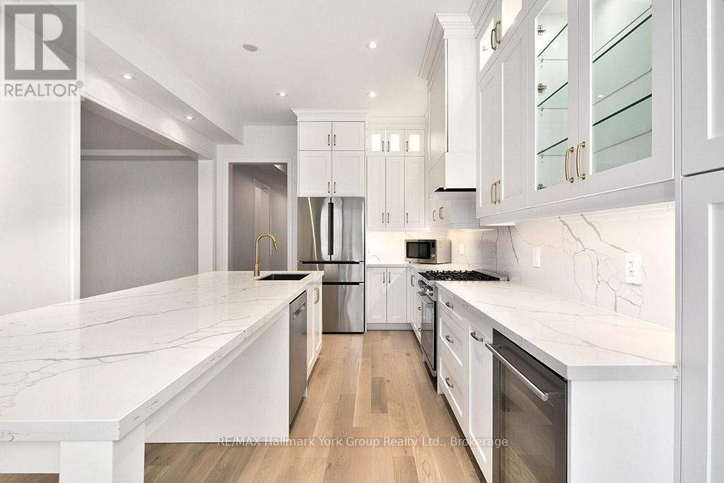 5-11 Bay St E, The Blue Mountains, ON N0H 2P0