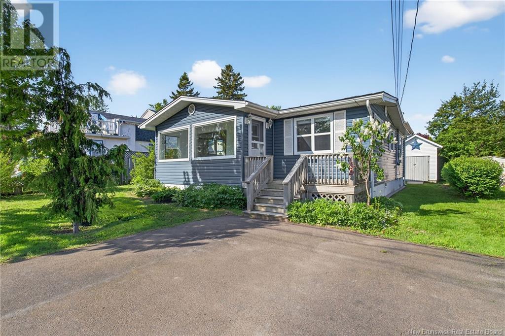 135 Brown, Shediac, NB E4P 1J6