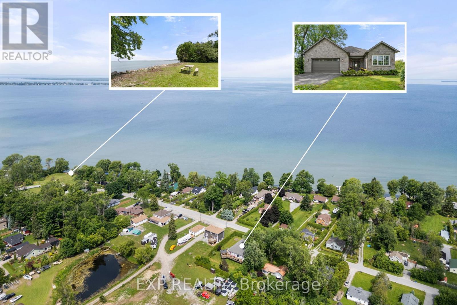 71 Clovelly Cv, Georgina, ON L0E 1E0