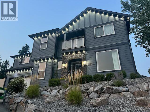 2052 Sunview Dr, West Kelowna, BC V1Z 3X6